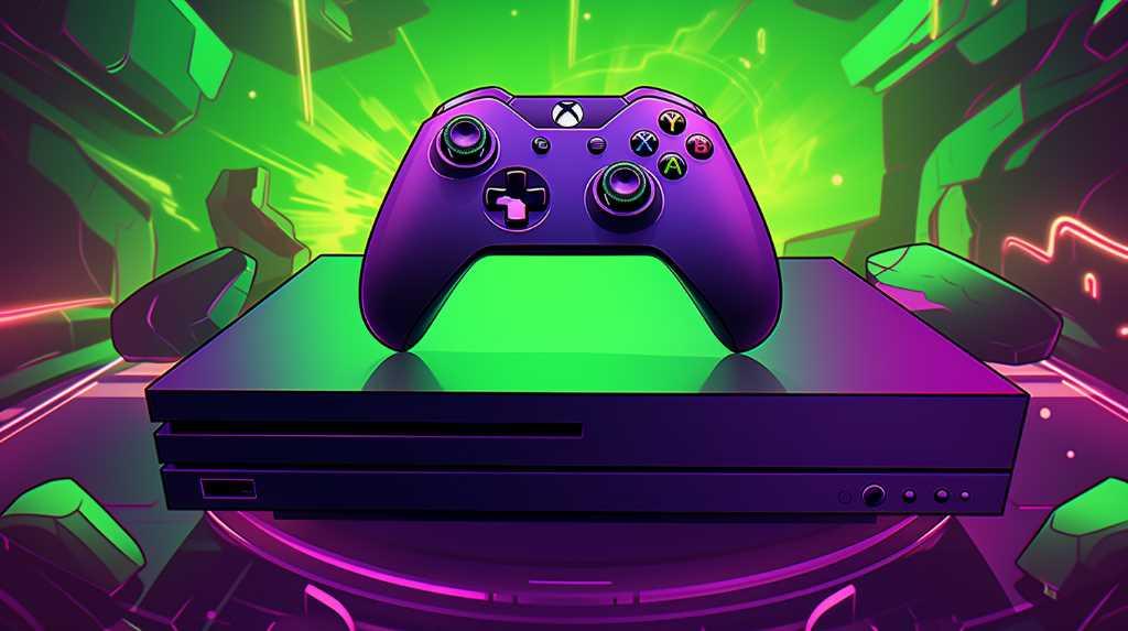 Xbox Fans Buzzing Over Leaked Images of Secret New Console and Accessories