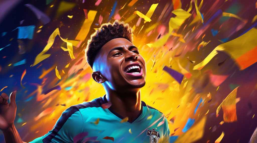 EA FC 24 Nike Mad Ready Release Date and Players - Ultimate Teams First Promo