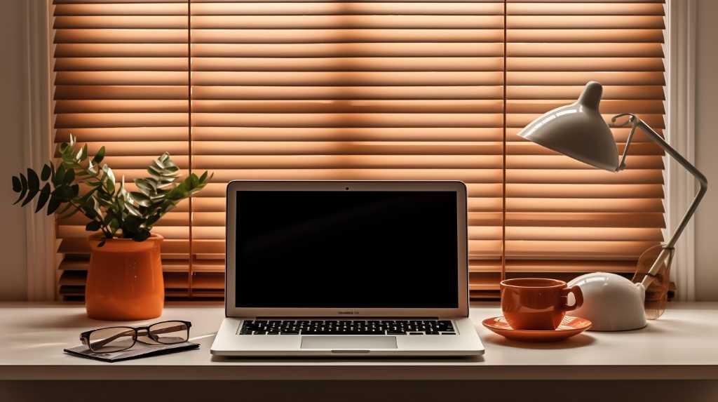 Are Your Blinds Ruining Your Wi-Fi Speeds? Heres the Solution