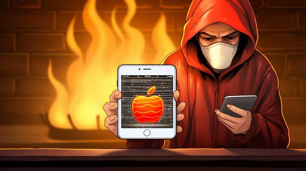 Apple warns iPhone owners to delete ‘suspicious’ apps for two reasons – and warns of an even more dangerous sign