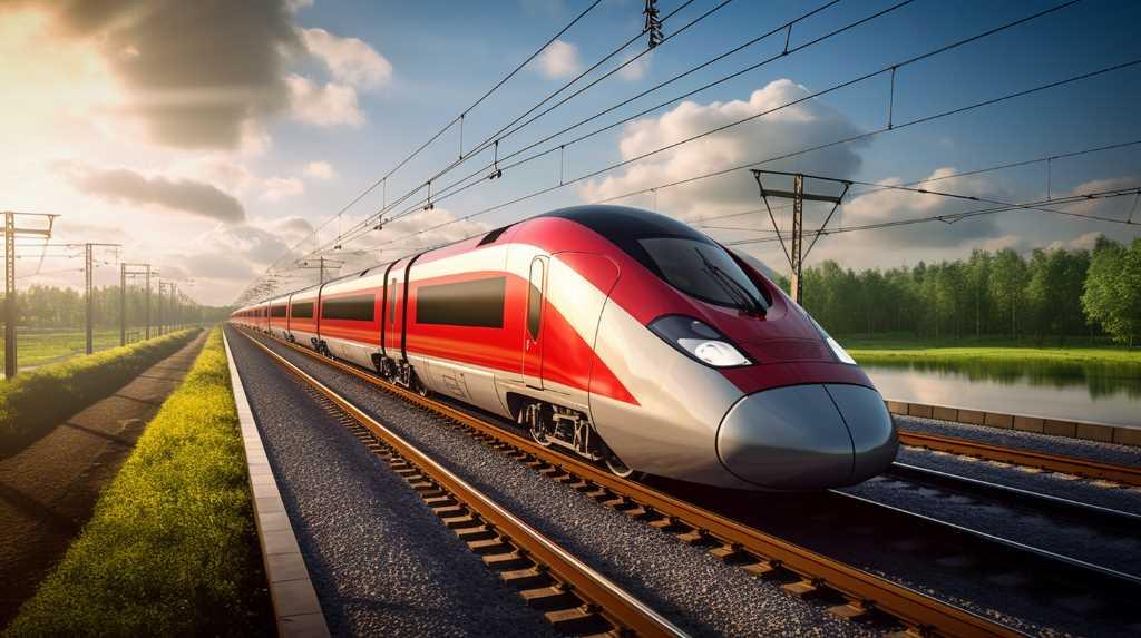 Ministers Consider Scaling Back HS2 to Save Money, Manchester Leg at Risk