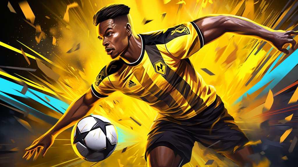 Gamers Rush to Get Brand New EA Sports FC 24 for Only 79p – But Theres a Catch