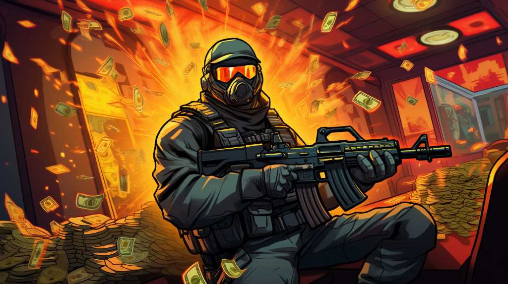 Steam Drops Surprise Upgrade for Epic Game - And It Wont Cost You a Penny