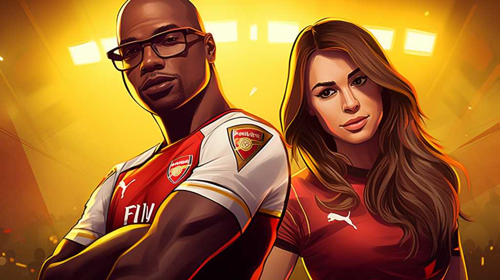 ‘Football is for everyone’ Arsenal superstar Ian Wright says on mixed-gender teams