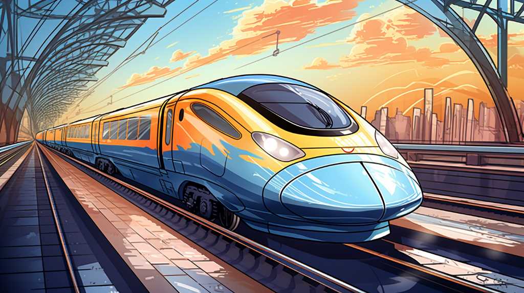 HS2 Manchester Leg to be Scrapped, Theresa May Speaks Out