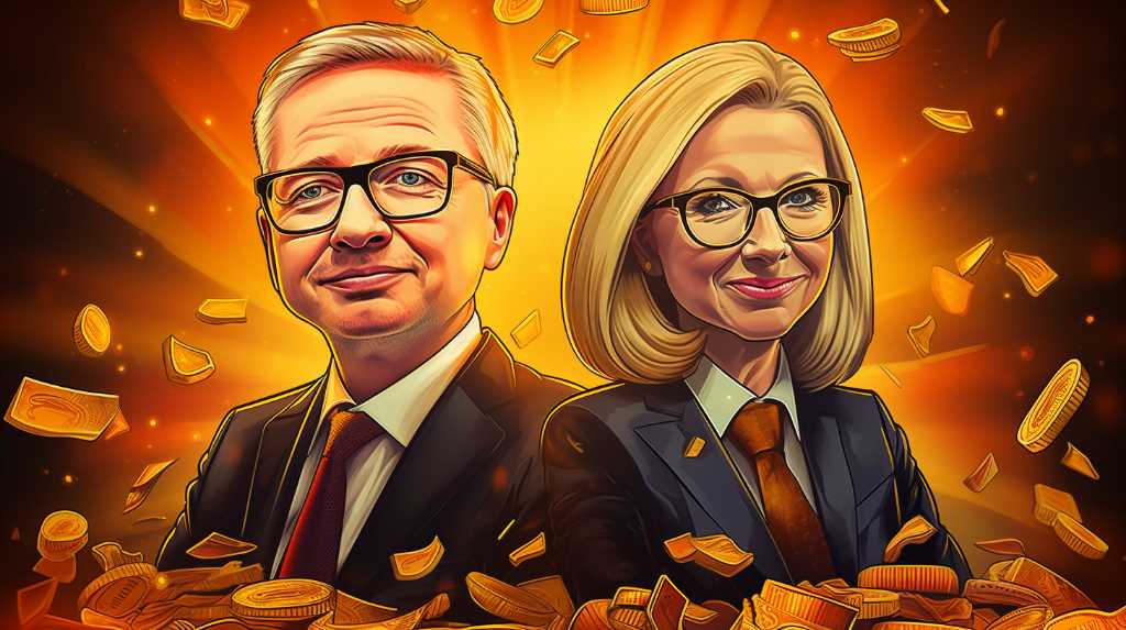 Tory Tax Row: Michael Gove Joins Forces with Liz Truss in Plea for Cuts