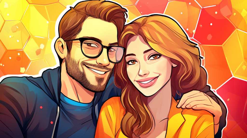 Meet SciMatch: The AI-Powered Dating App That Matches You Based on a Single Selfie