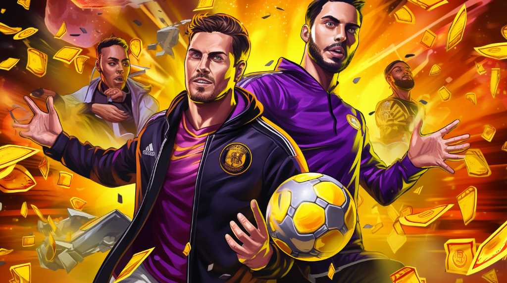 EA FC 24 Fans Furious Over Eye-Watering Cost of In-Game Item