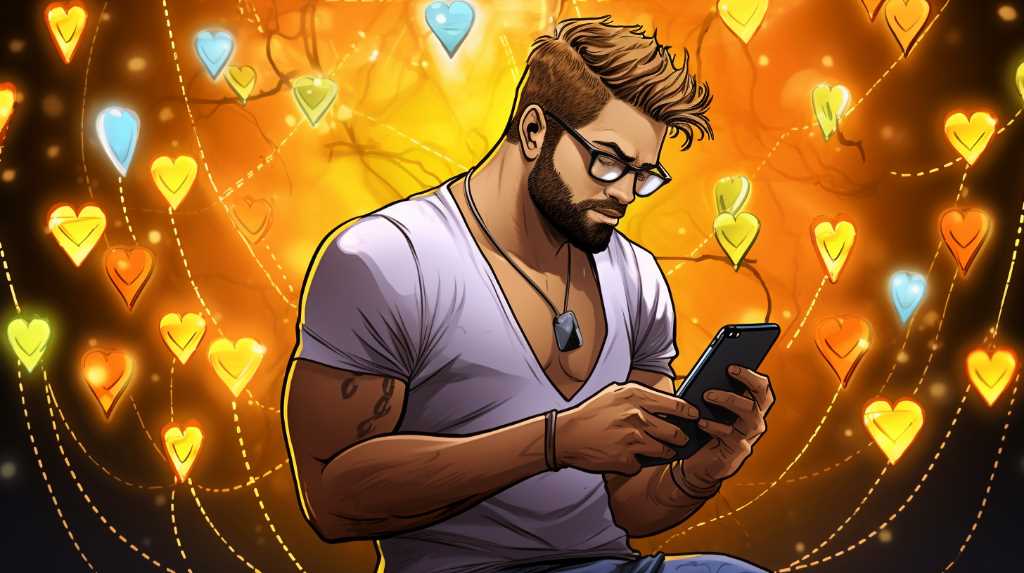 Grindr Outage: Users unable to refresh dating app feed and view profiles