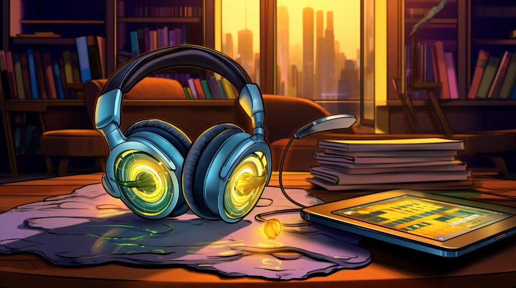 Spotify Unveils Exciting Upgrade to Premium Subscriptions with Free Audiobooks