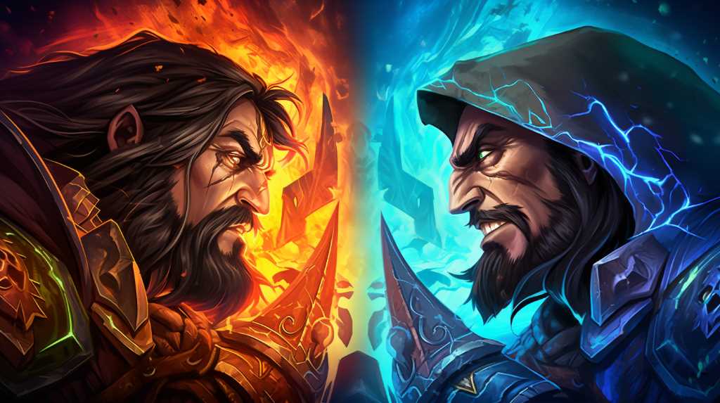 Is Battle.net Down? World of Warcraft, Overwatch 2, and Diablo Players Report Issues