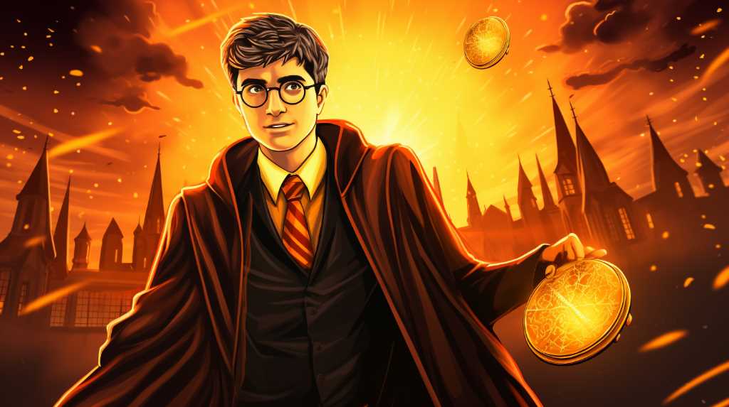 Rishi Sunak Reveals Harry Potter Costume for Halloween Party