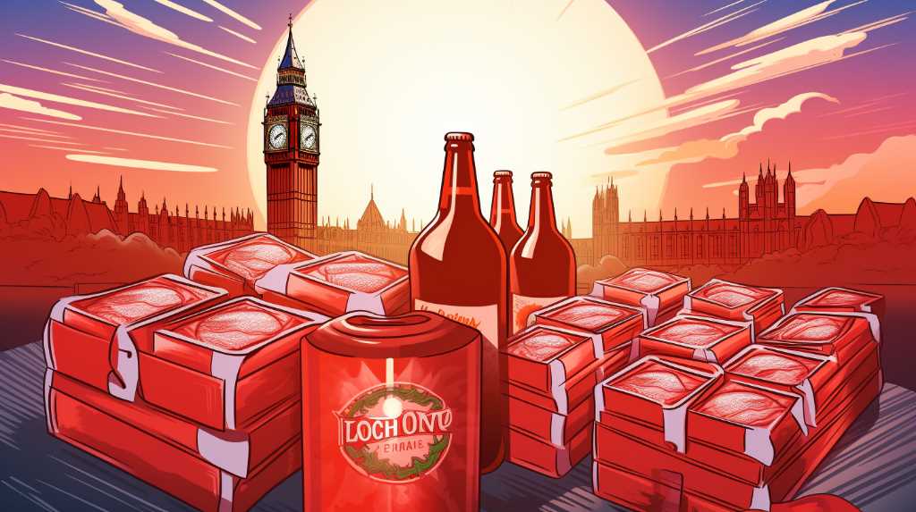 Labour Conference Gets Set for a Party Atmosphere with Booze Delivery