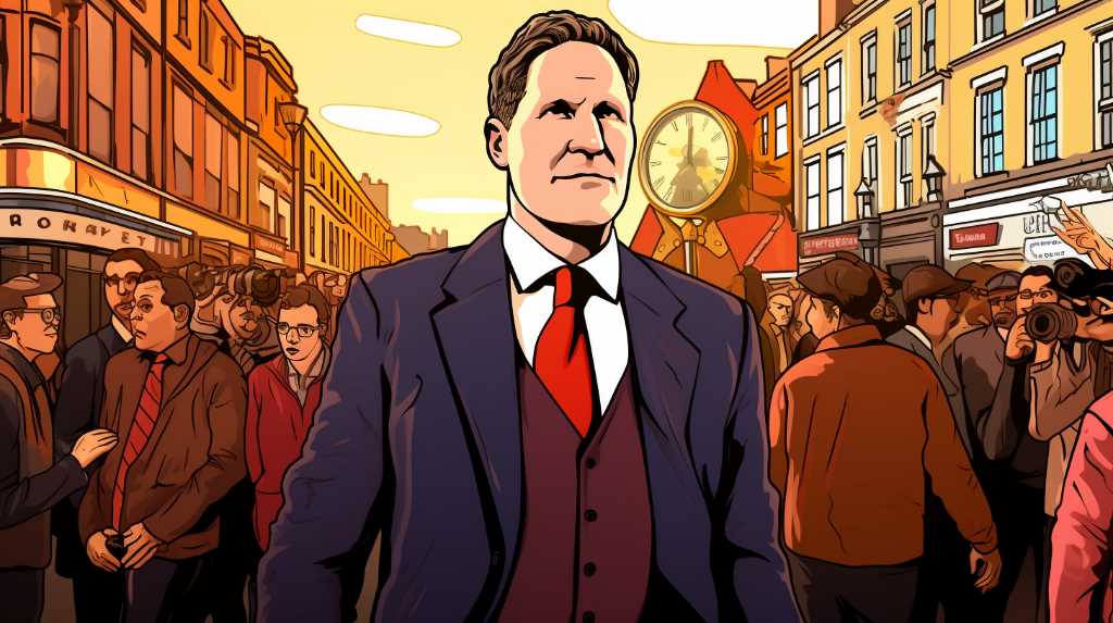 Keir Starmer under pressure to stop anti-Israel event at Labour conference