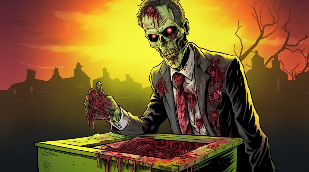 Tories Criticize Election of Eco Zombie Alistair Strathern to Mid Bedfordshire Seat