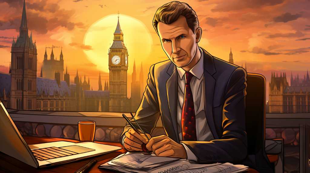 Jeremy Hunt Denies Rumors of His Departure After Autumn Statement