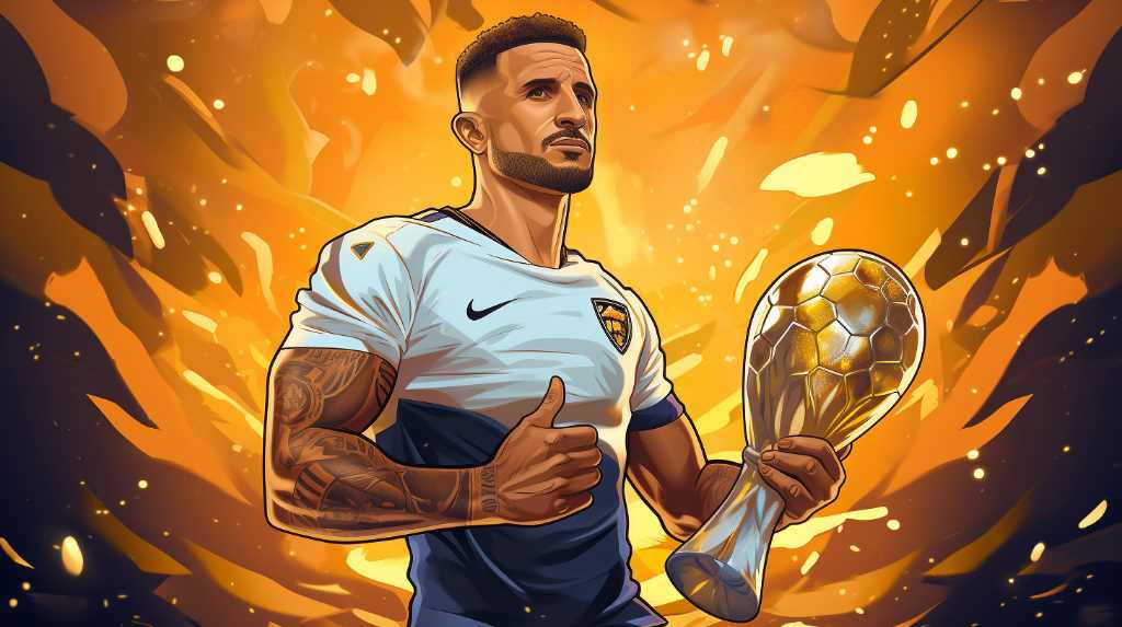 Is Kyle Walker Living Up to the Hype in Dream Team?