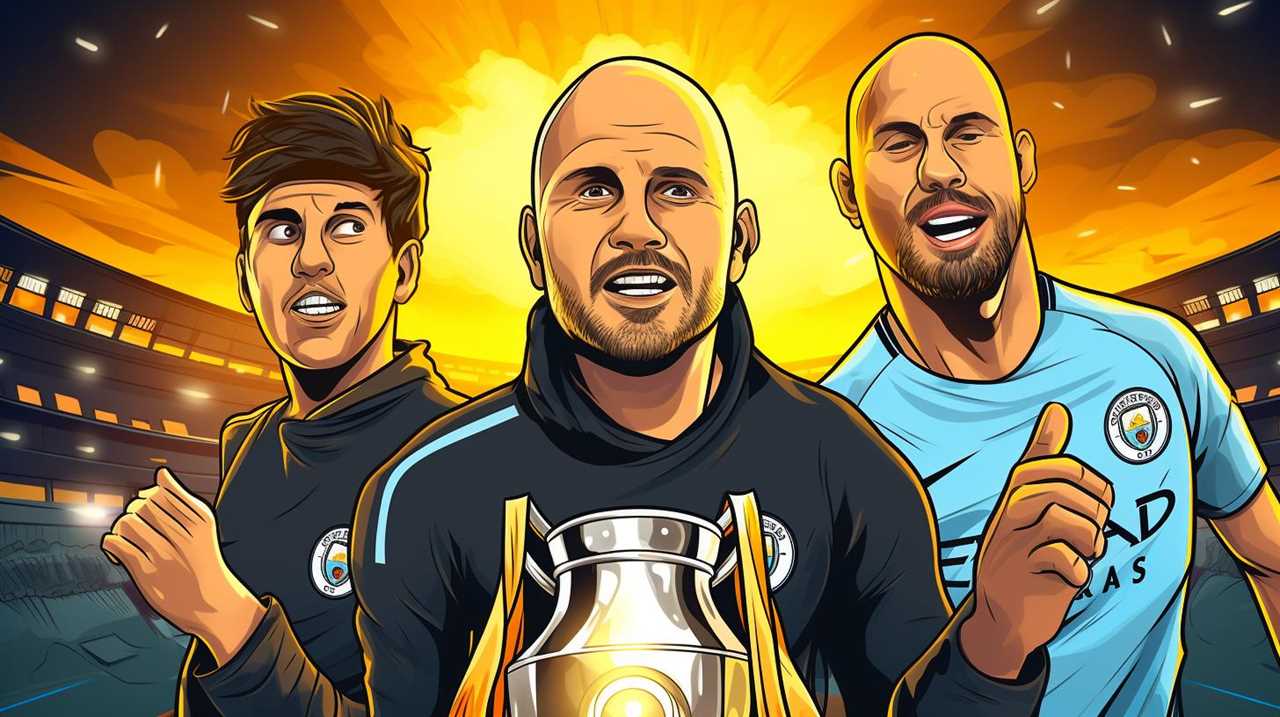 Man Citys Champions League Clash with Young Boys: Live Updates