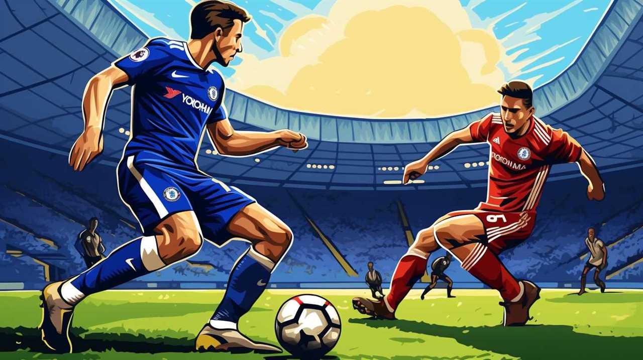 Chelsea vs Brentford: Get the Best Tips and Free Bets for the Premier League Match!