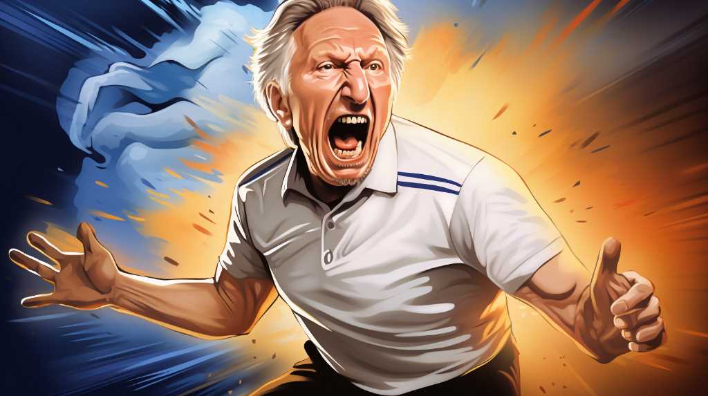 Neil Warnock On Verge of Return to Former Club as Manager Set to Take Second Job Since Retirement Announcement