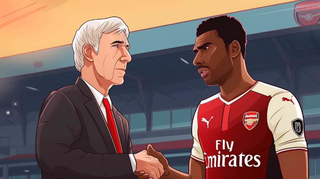 Arsene Wenger Criticizes Mikel Artetas Arsenal Selection Policy and Lack of Clarity for Keepers