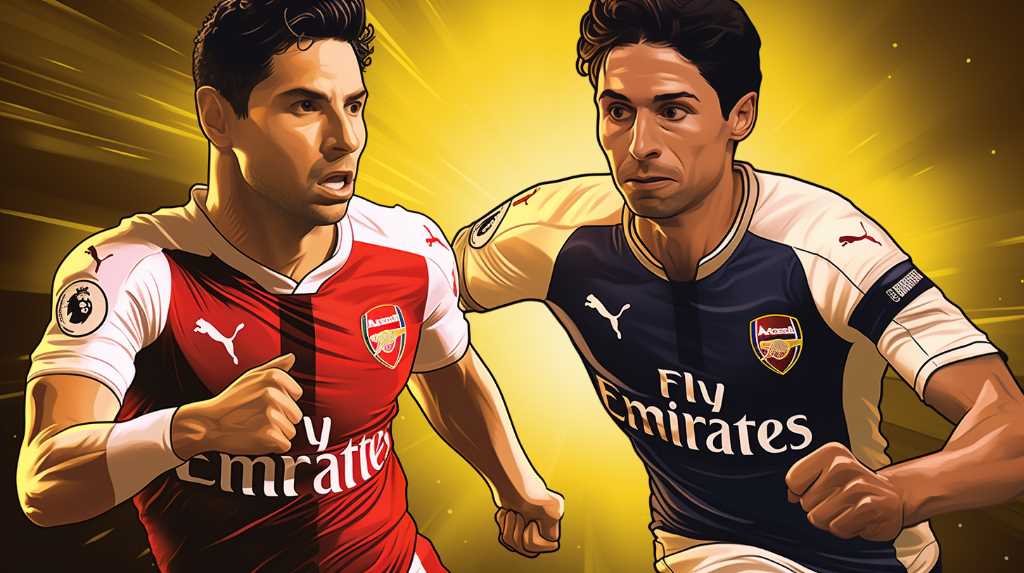 Mikel Arteta Considering January Transfer U-turn with Winger to be Recalled after Just One Start while out on Loan