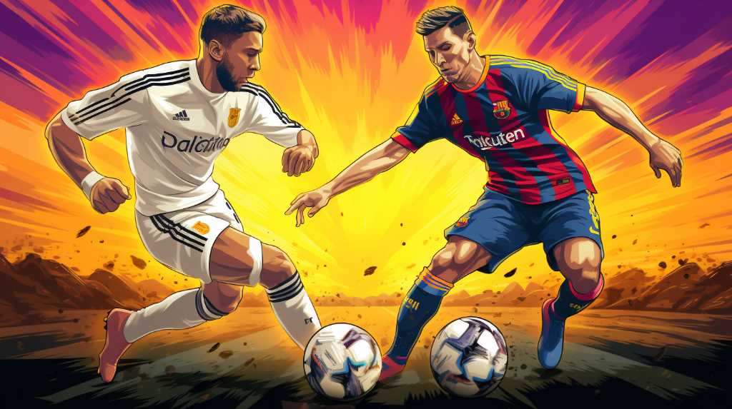 Jude Bellingham Scores Injury-Time Winner in Stunning El Clasico Debut: Barcelona 1-2 Real Madrid