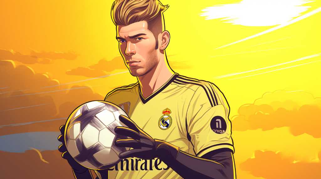 Luca Zidane Opens Up About Leaving Real Madrid to Make His Own Way in Football