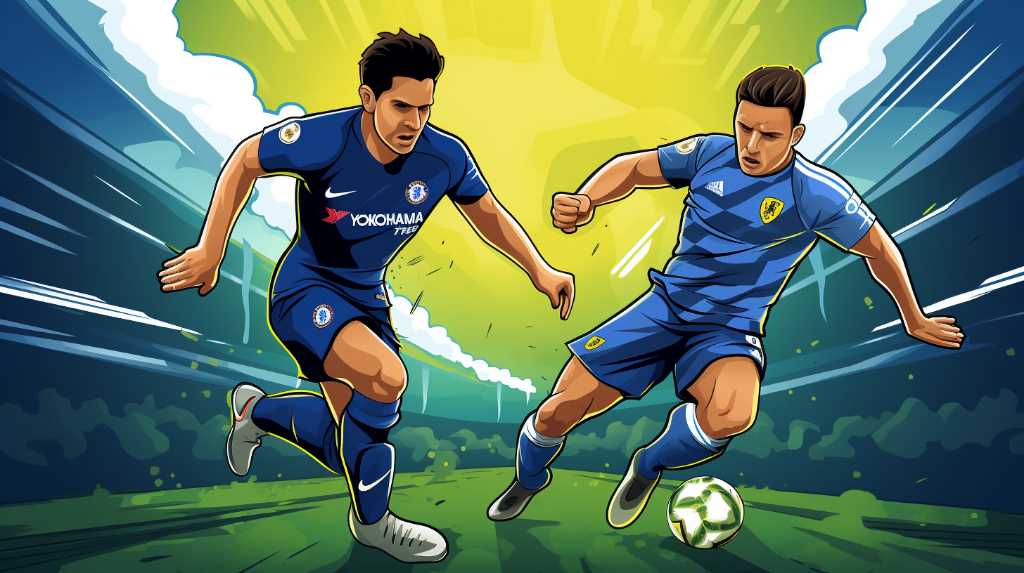 Chelsea vs Blackburn: Mauricio Pochettinos Blues Aim for Carabao Cup Quarter-Finals