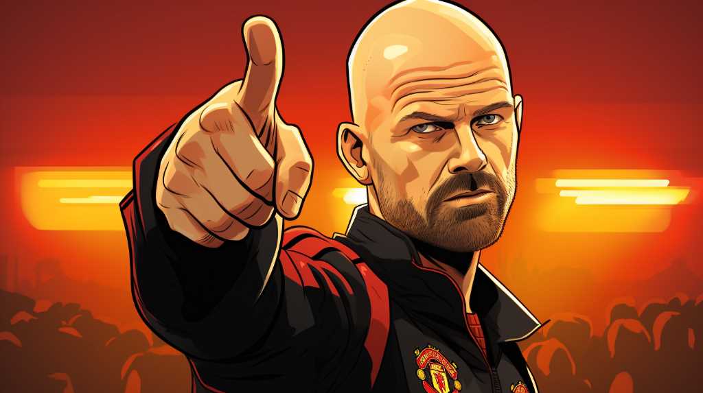 Man Utd boss Erik ten Hag orders players to have one-on-one talks