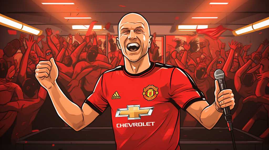 Man Utd Stars Turn on Erik ten Hag as Dressing Room Questions Bosss Hardline Stance