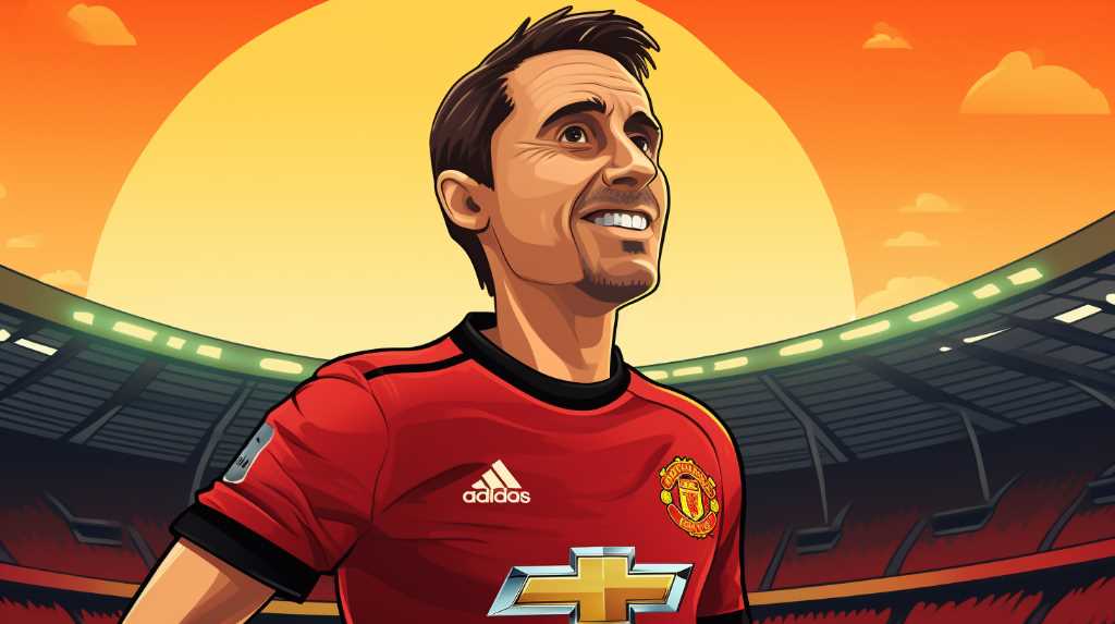 Gary Neville Gives Old Trafford a New Nickname as Man Utds Poor Form Continues