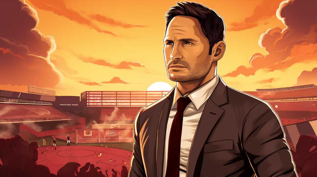 Frank Lampard Set for Shock Return to Management with Bristol City