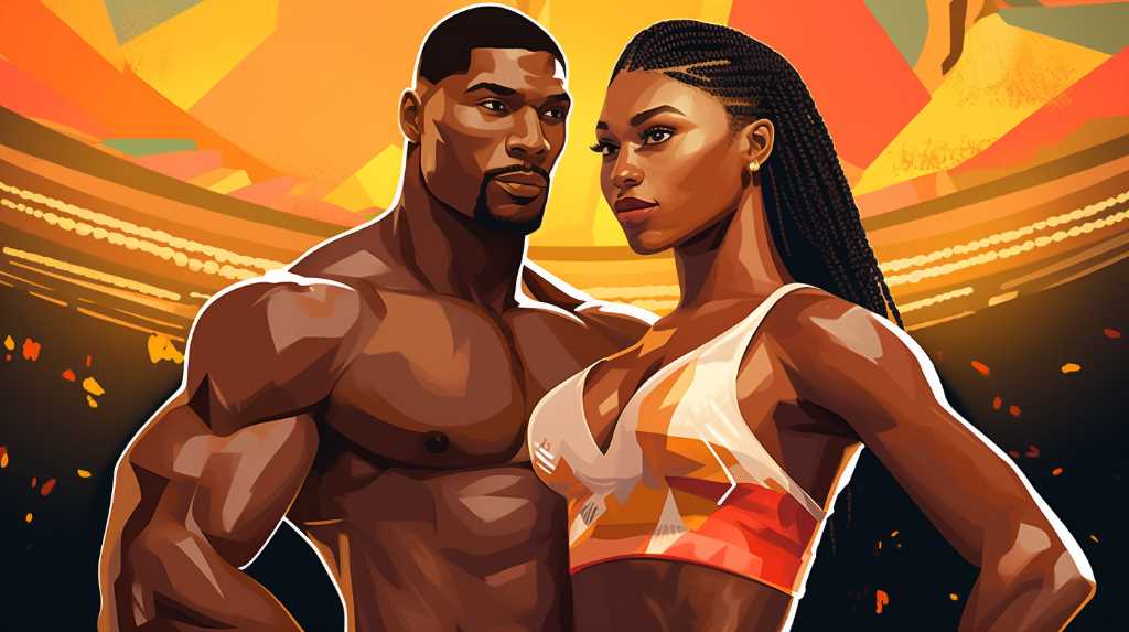 Anthony Joshua girlfriend: Is the heavyweight boxer dating?