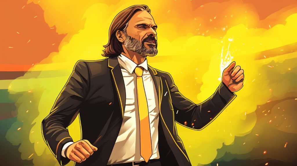 Daniel Farke Set to Become Leeds Legend on Par with Marcelo Bielsa