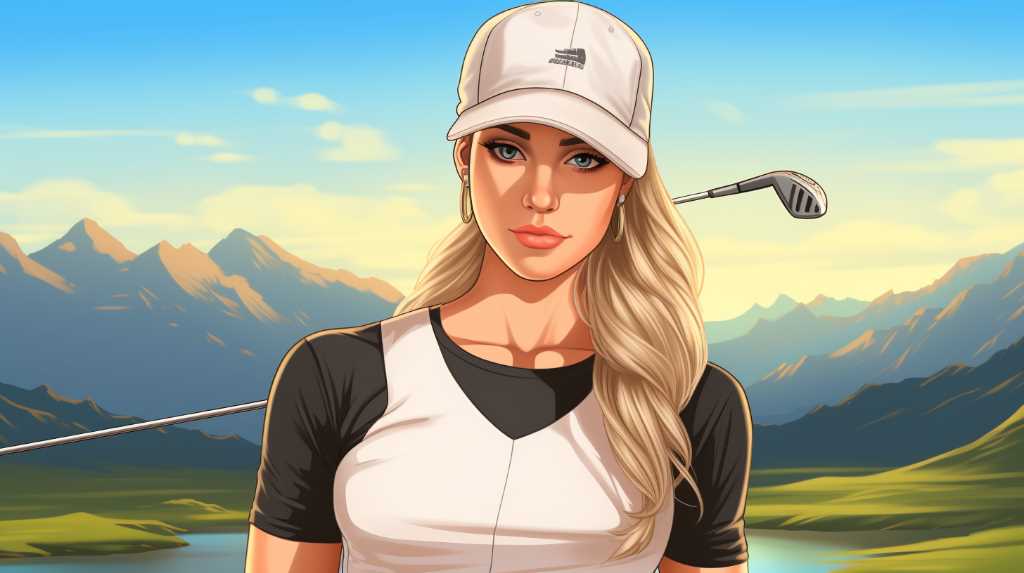 Paige Spiranac Stuns in Figure-Hugging Outfit, Fans Go Wild