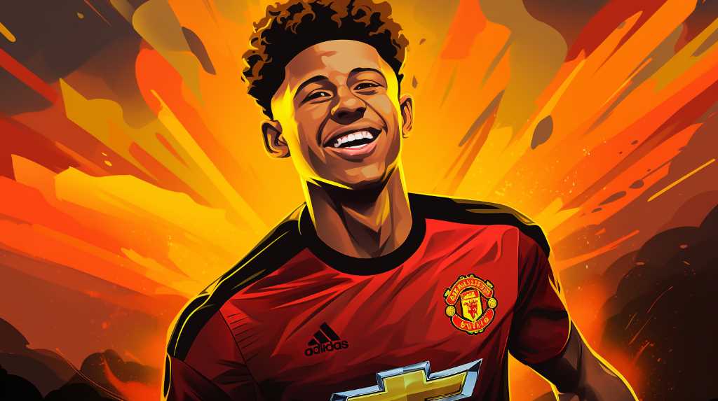 Jadon Sancho Removed from Manchester United WhatsApp Group