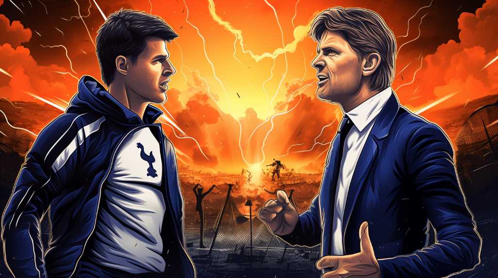 Tottenham vs Chelsea: Pochettino Returns to Old Stomping Ground for Huge Premier League Derby