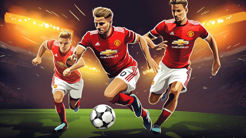 Get a £5 Free Bet on FC Copenhagen vs Manchester United with Betfair!