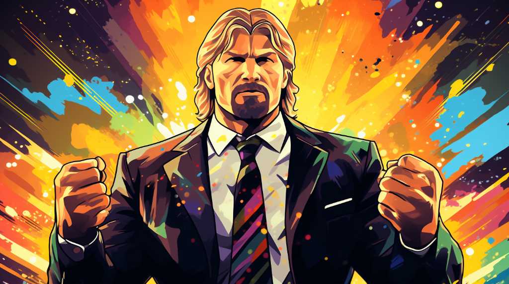 Triple H: The WWE Legends Net Worth, Career, and Personal Life Revealed