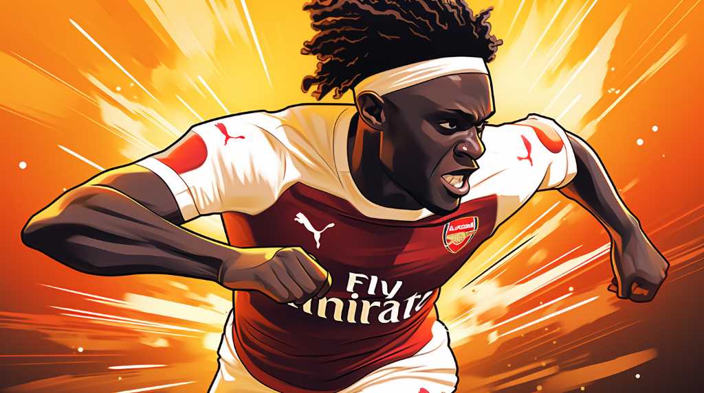 Arsenal Player Ratings: Saka Shines, White Lacks Urgency