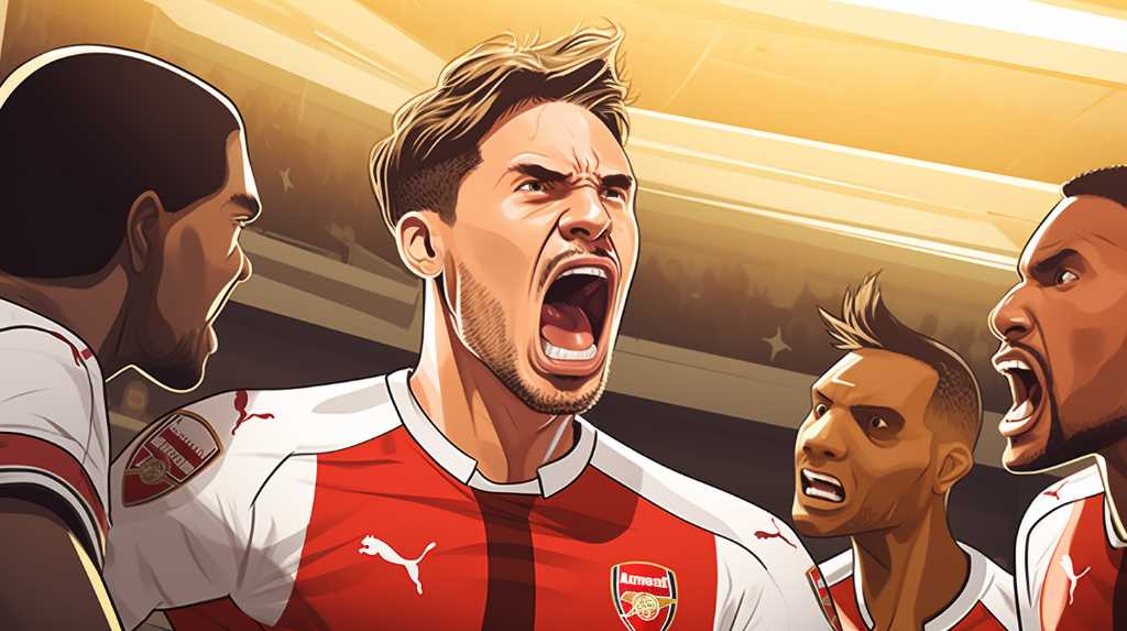 Arsenal vs Sevilla: Gunners Look to Bounce Back in Crucial Champions League Tie