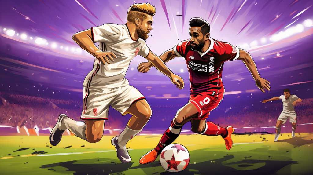 Toulouse vs Liverpool: Europa League Clash Tonight