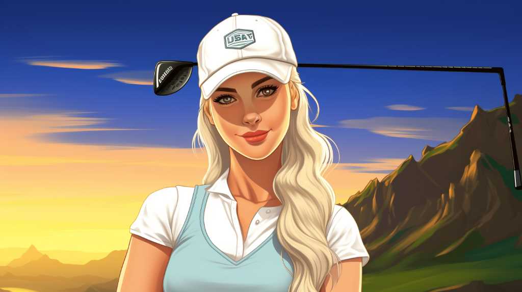 Paige Spiranac's Wardrobe Malfunction on the Putting Green Leaves Fans ...