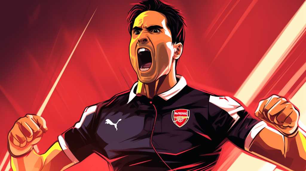 Mikel Arteta Praises VAR and Referee After Arsenal Win