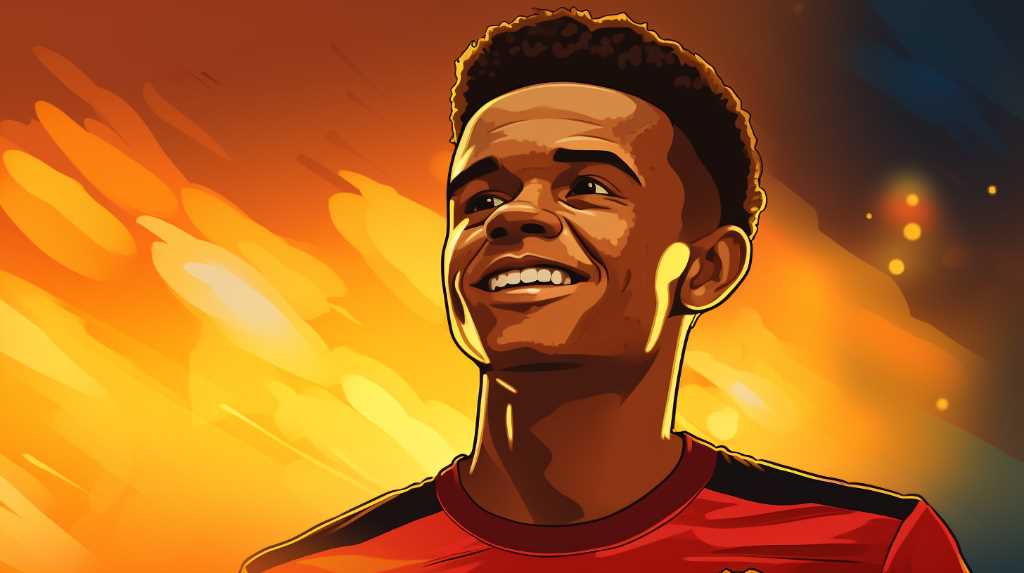 Mason Greenwood transfer update: LaLiga club keen to open talks with Manchester United about his future