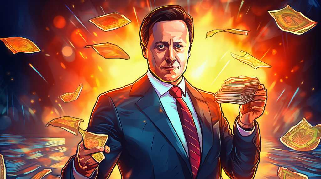 David Cameron Makes Shocking Return to Politics After 7-Year Hiatus