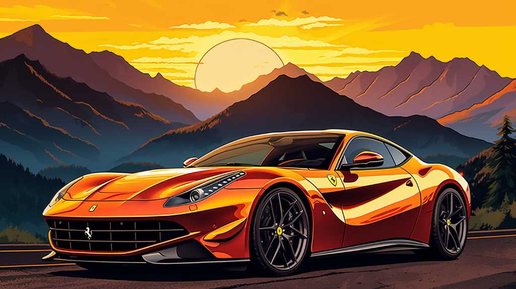 Win a stunning Ferrari F12 Berlinetta or £110k cash alternative from just 71p with our discount code