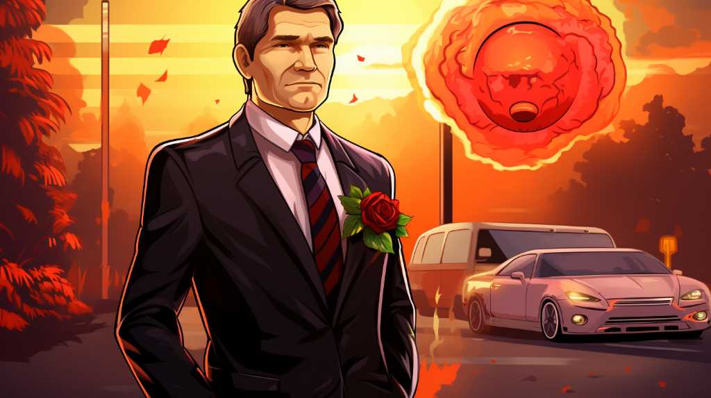 Legendary Football Manager Ferario Spasov Killed in Tragic Car Crash