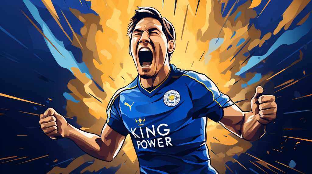 Former Leicester City Star Leonardo Ulloa Finds Sweet Success in New Career